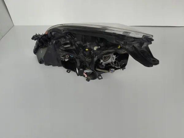 Faros Derecho Opel Vectra C 05- Lift Xenon image 8