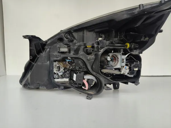 Faros Derecho Opel Vectra C 05- Lift Xenon image 9