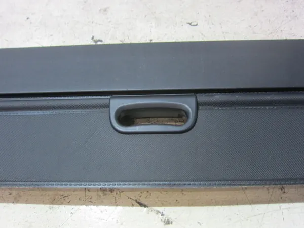 BMW X5 F15 Achter Kofferbak Rolgordijn OEM 51477402708 image 3