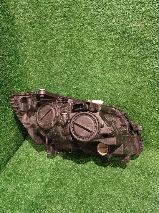 Linker Koplamp Mercedes C W205 A2059066402 image 6