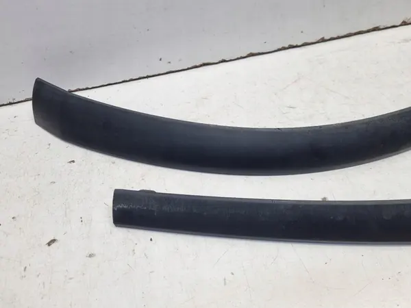 TOYOTA AURIS I 06-10 Framspoiler Set OEM image 4
