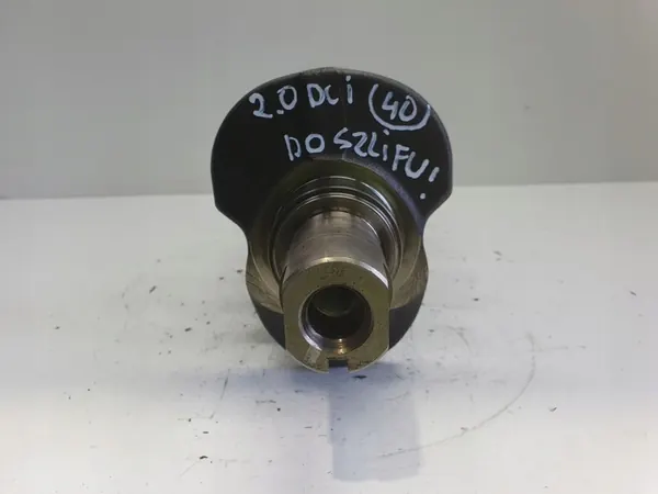 Vevaxel Renault Trafic II med lager OEM 8200385152 image 3