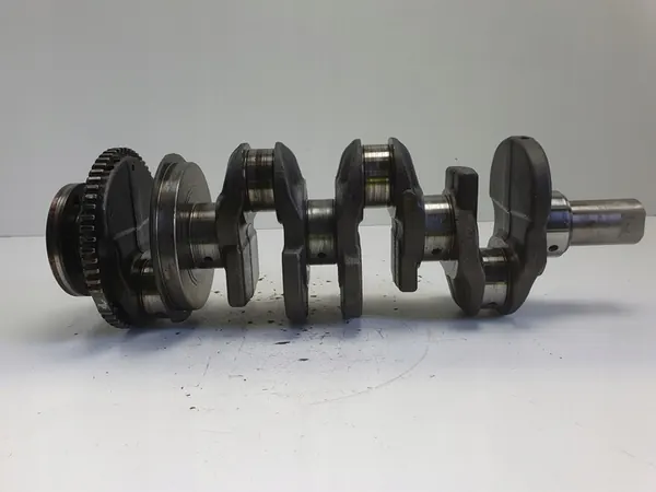 Vevaxel Renault Trafic II med lager OEM 8200385152 image 6