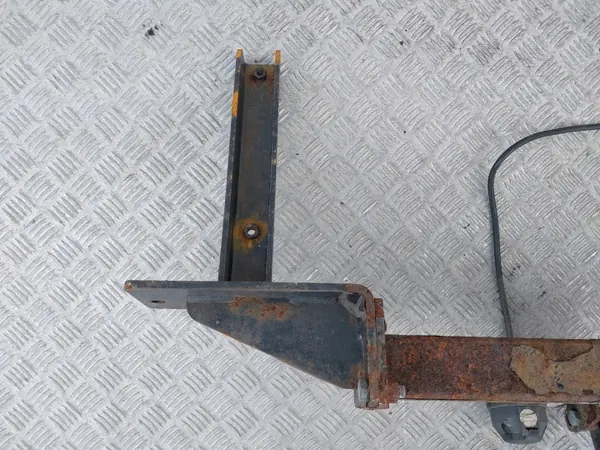 Bola de Remolque OEM HAK HOLOWNICZY KULA CHEVROLET CRUZE HB image 4