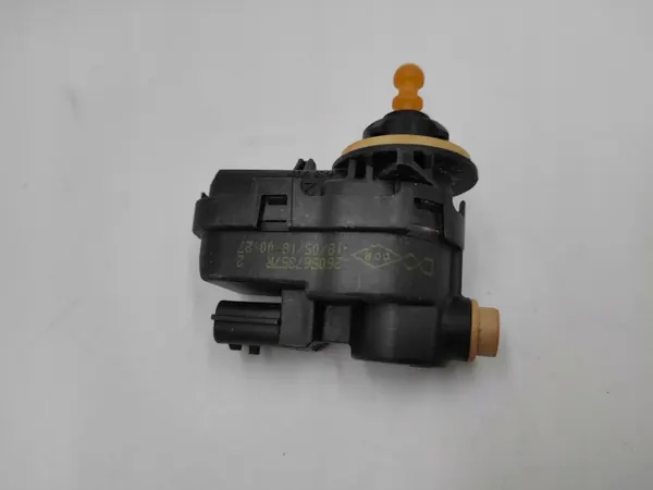 Koplampverstelmotor OEM 260567357F Renault image 4