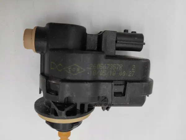 Koplampverstelmotor OEM 260567357F Renault image 5