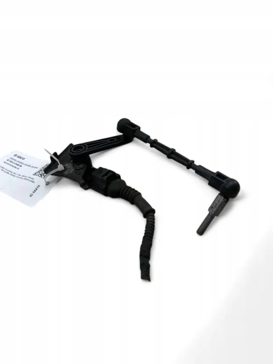 Sensor de nível Audi OE 4M0907503 Traseiro - Usado image 5