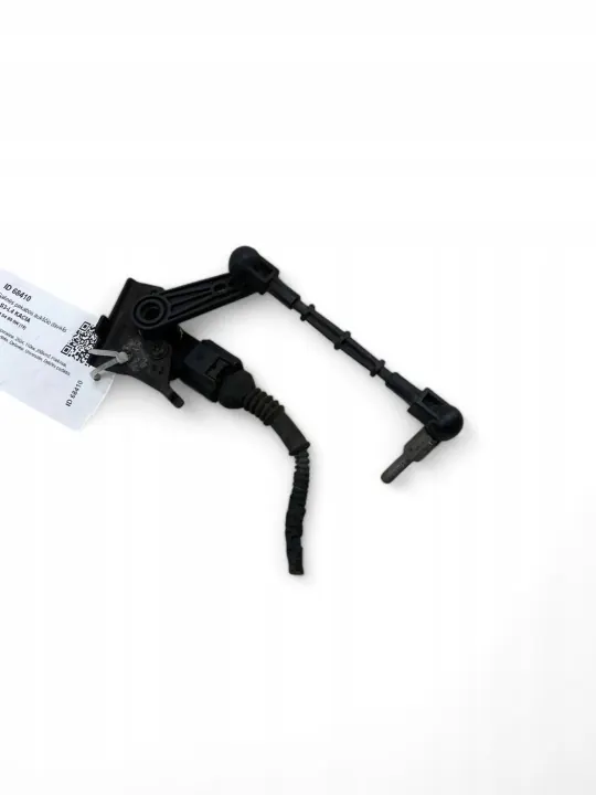 Sensor de nível Audi OE 4M0907503 Traseiro - Usado image 7