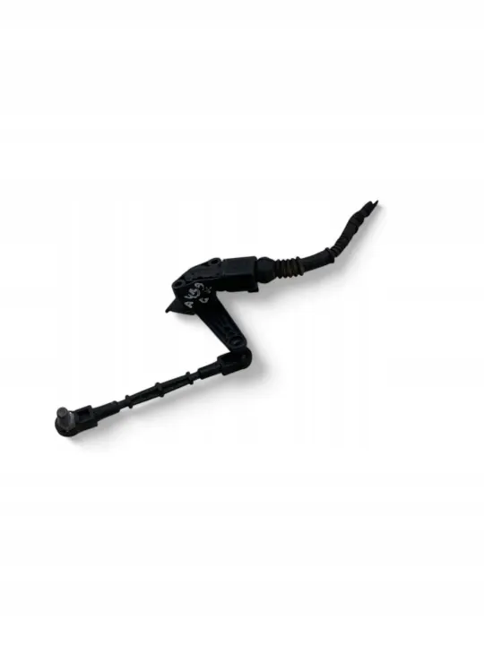 Sensor de nível Audi OE 4M0907503 Traseiro - Usado image 8