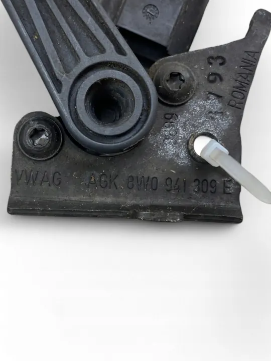 Sensor de nível Audi OE 4M0907503 Traseiro - Usado image 9