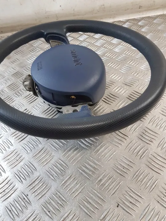 Ratt med Airbag Smart Fortwo I - Begagnad image 6