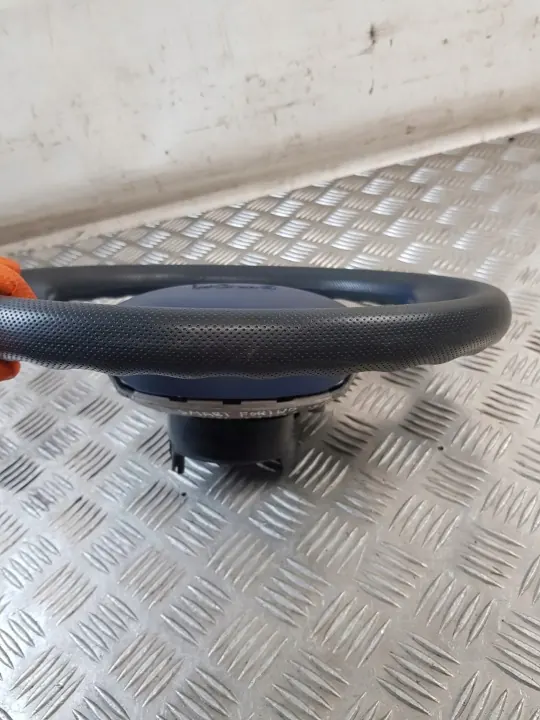 Ratt med Airbag Smart Fortwo I - Begagnad image 7