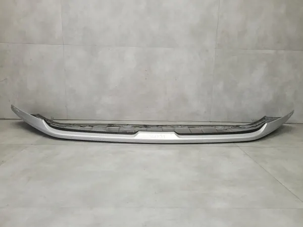 OEM 57A807795 framstötfångare spoiler för Skoda Karoq 17-21 image 2