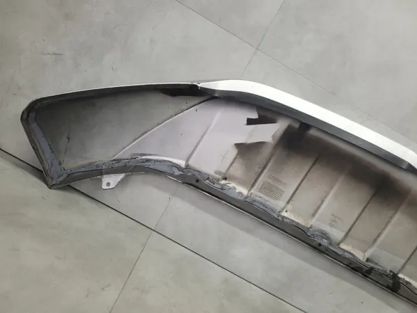 OEM 57A807795 framstötfångare spoiler för Skoda Karoq 17-21 image 10