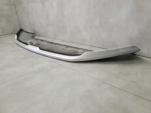 OEM 57A807795 framstötfångare spoiler för Skoda Karoq 17-21 image 3