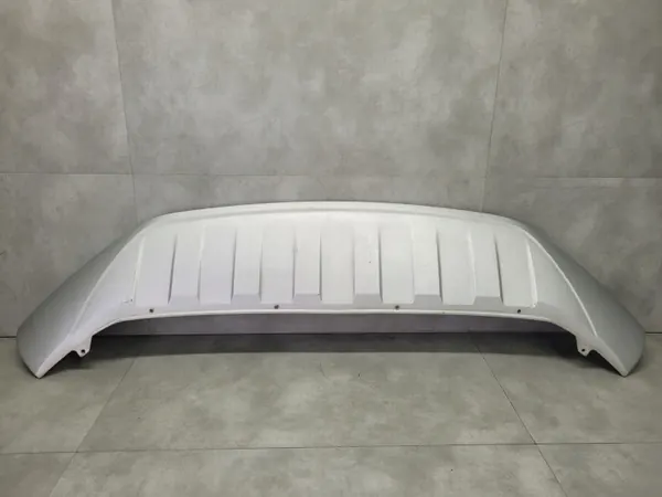OEM 57A807795 framstötfångare spoiler för Skoda Karoq 17-21 image 4