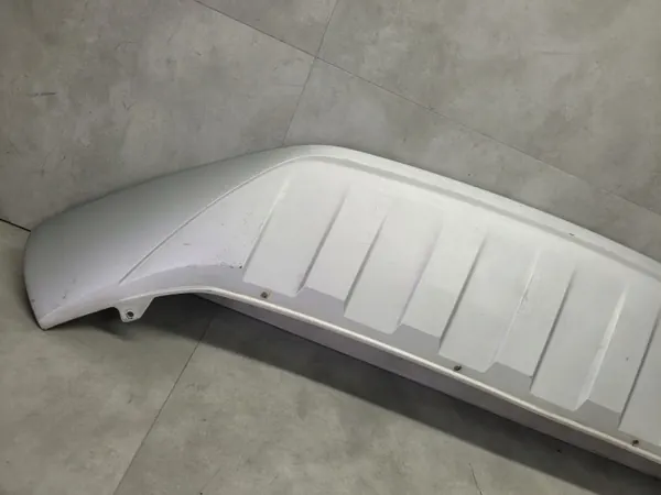 OEM 57A807795 framstötfångare spoiler för Skoda Karoq 17-21 image 5