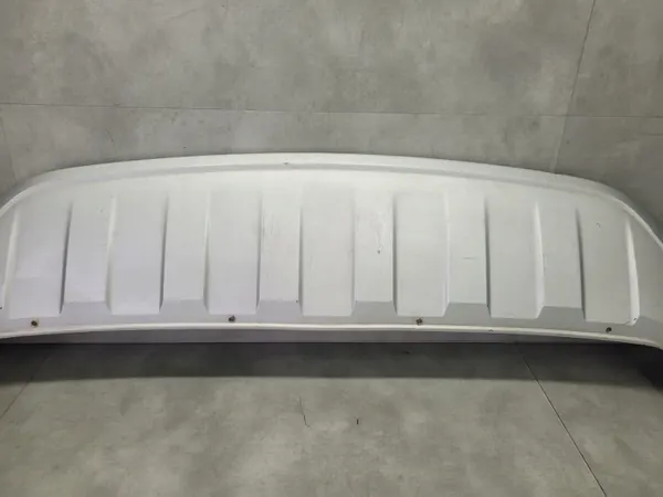 OEM 57A807795 framstötfångare spoiler för Skoda Karoq 17-21 image 6