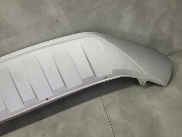 OEM 57A807795 framstötfångare spoiler för Skoda Karoq 17-21 image 7