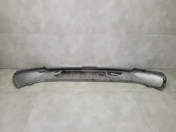 OEM 57A807795 framstötfångare spoiler för Skoda Karoq 17-21 image 8