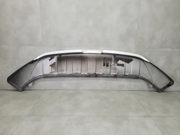 OEM 57A807795 framstötfångare spoiler för Skoda Karoq 17-21 image 9