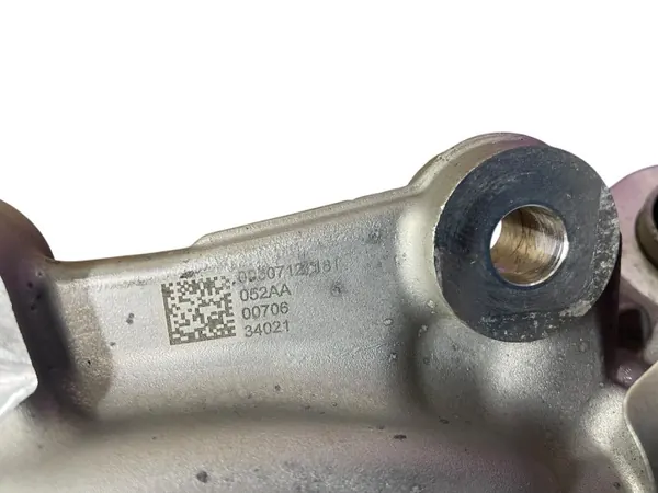 OEM 6871342 Oikea taka-akselinivel ABS-anturilla image 3