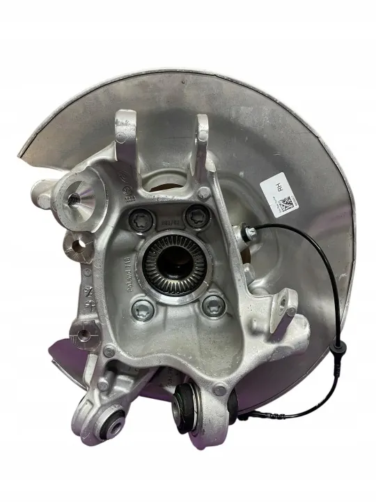 OEM 6871342 Oikea taka-akselinivel ABS-anturilla image 4