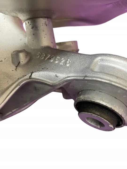 OEM 6871342 Oikea taka-akselinivel ABS-anturilla image 7