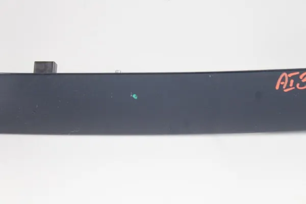 Gebrauchte Peugeot OE Heckklappengriffblende 5008 09-13 image 3
