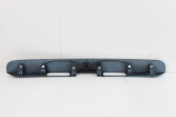 Gebrauchte Peugeot OE Heckklappengriffblende 5008 09-13 image 4