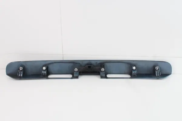 Gebrauchte Peugeot OE Heckklappengriffblende 5008 09-13 image 5