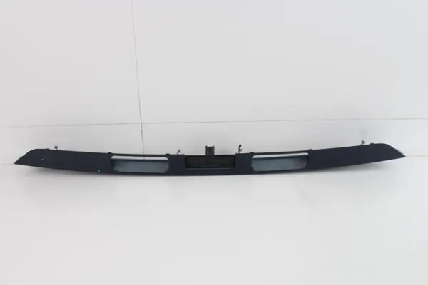 Gebrauchte Peugeot OE Heckklappengriffblende 5008 09-13 image 6