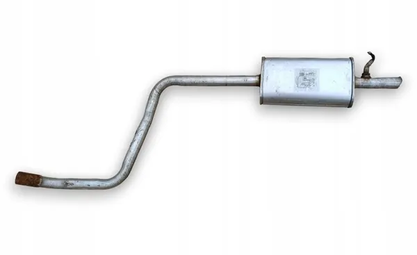 Tuyau d'échappement central OEM 031722 Mitsubishi Colt image 2
