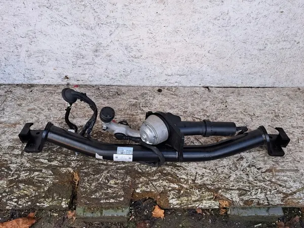 MERCEDES GLC A2533102200 HAK image 2