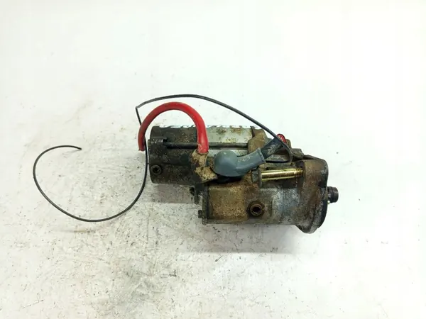 ARRANQUE LAND ROVER FREELANDER 228000-7801 image 2