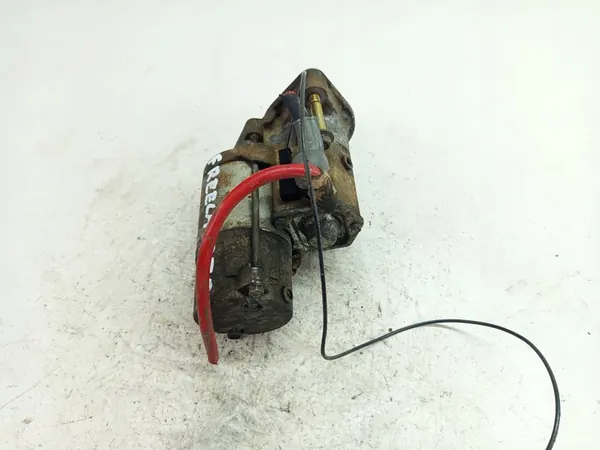 ARRANQUE LAND ROVER FREELANDER 228000-7801 image 5