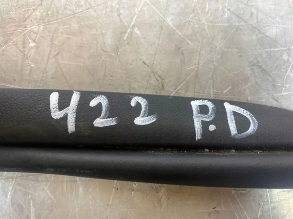 Vedação da porta dianteira KIA Sorento IV 2022 FOB52315 image 2