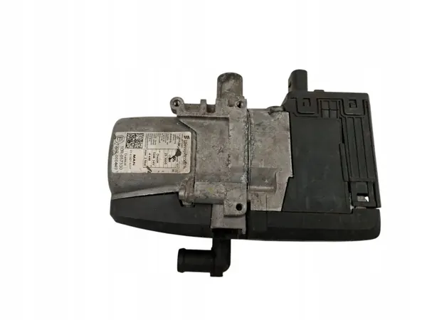 Hydronic S3 D4A 24V Verwarming MAN OEM 8161901-6201 image 2