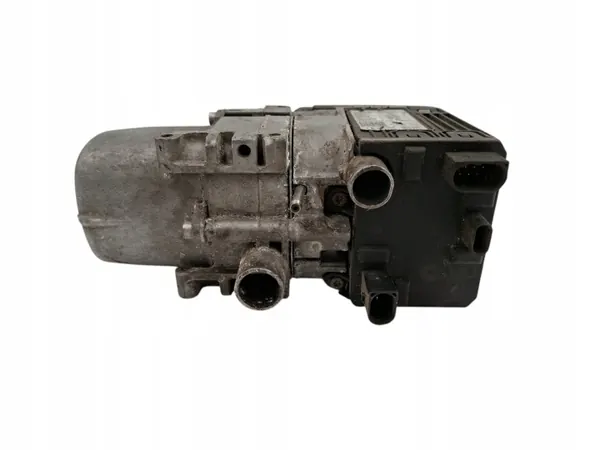 Hydronic S3 D4A 24V Verwarming MAN OEM 8161901-6201 image 3
