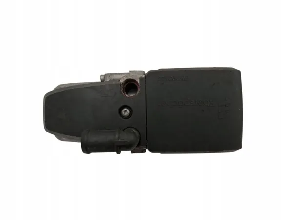 Hydronic S3 D4A 24V Verwarming MAN OEM 8161901-6201 image 5