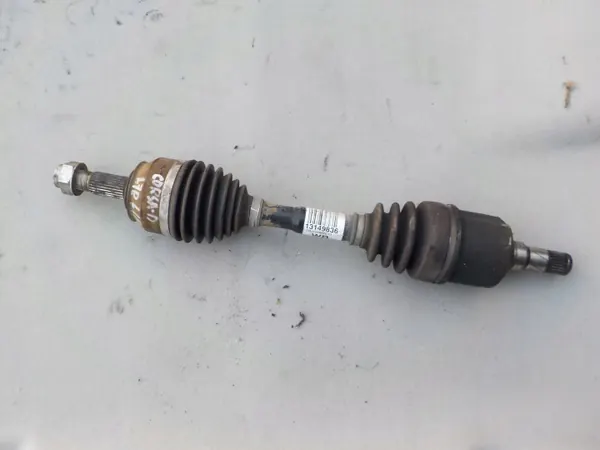 Semi-eixo esquerdo OEM 13149836 para Opel Corsa D 1.7 CDTi image 2