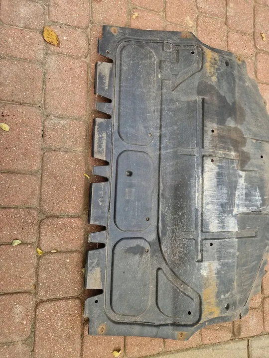 DPA Motorhuv 6R0825235B image 4