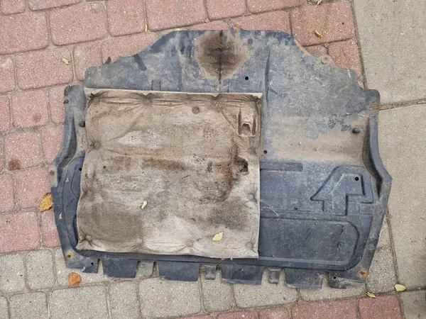 DPA Motorhuv 6R0825235B image 6