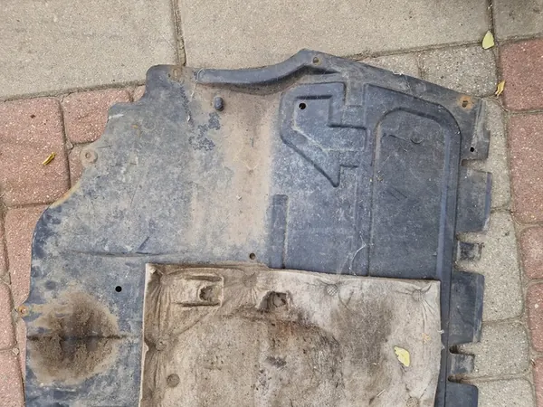 DPA Motorhuv 6R0825235B image 7