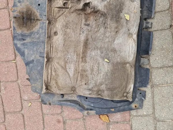 DPA Motorhuv 6R0825235B image 8