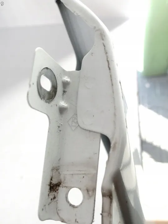 Fram Höger Skärm RENAULT TRAFIC III 14-21 OEM 631001616R image 10