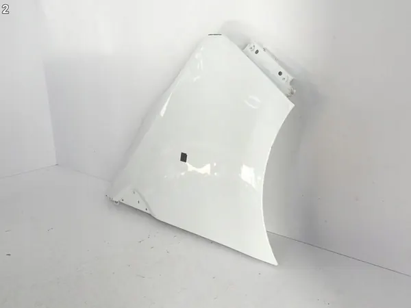 Fram Höger Skärm RENAULT TRAFIC III 14-21 OEM 631001616R image 3