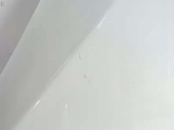 Fram Höger Skärm RENAULT TRAFIC III 14-21 OEM 631001616R image 4