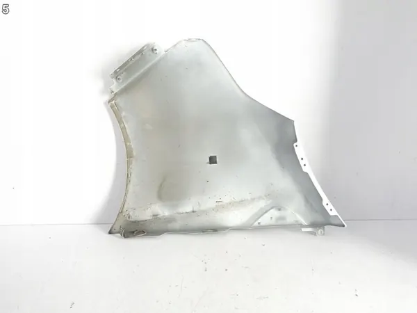 Fram Höger Skärm RENAULT TRAFIC III 14-21 OEM 631001616R image 6
