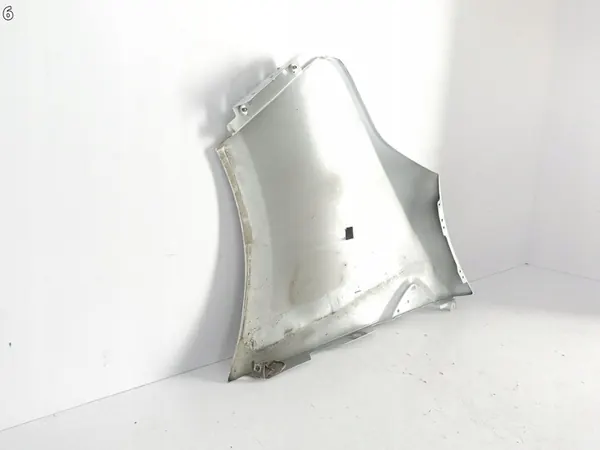 Fram Höger Skärm RENAULT TRAFIC III 14-21 OEM 631001616R image 7